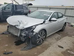 1N4AL4FV0LC140029 2020 NISSAN ALTIMA