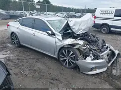 1N4AL4FV0LC153489 2020 NISSAN ALTIMA