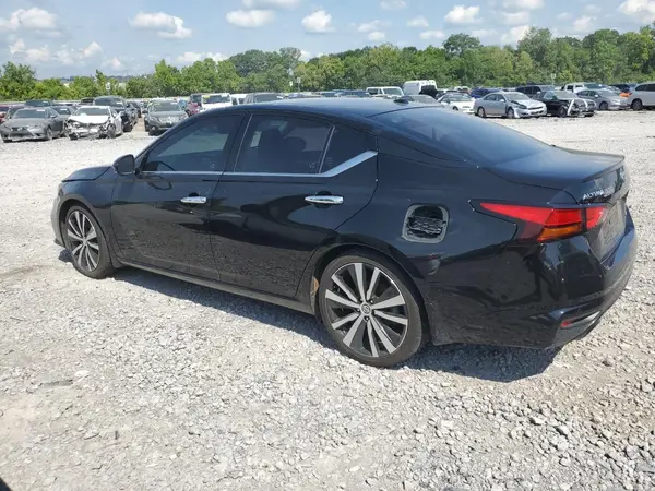 1N4AL4FV0LC158885 2020 NISSAN ALTIMA - Image 2