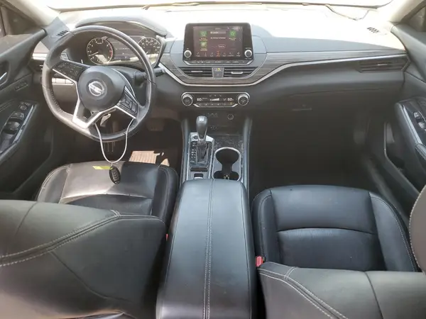 1N4AL4FV0LC158885 2020 NISSAN ALTIMA - Image 8