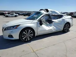 1N4AL4FV0LC173953 2020 NISSAN ALTIMA