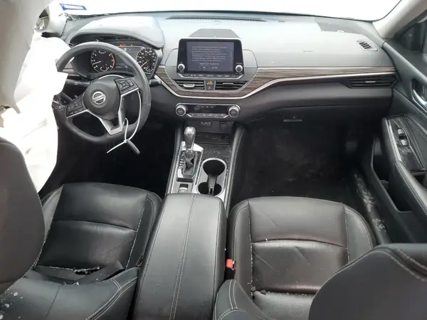 1N4AL4FV0LC173953 2020 NISSAN ALTIMA - Image 8