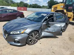 1N4AL4FV0LC178358 2020 NISSAN ALTIMA