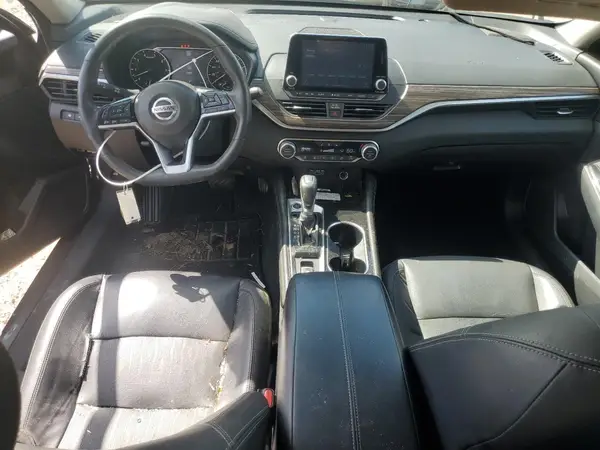1N4AL4FV0LC178358 2020 NISSAN ALTIMA - Image 8