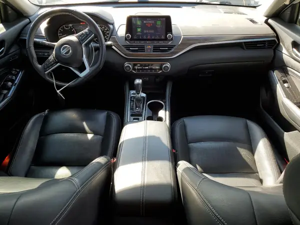 1N4AL4FV0LN307400 2020 NISSAN ALTIMA - Image 8