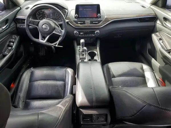 1N4AL4FV0LN307445 2020 NISSAN ALTIMA - Image 8