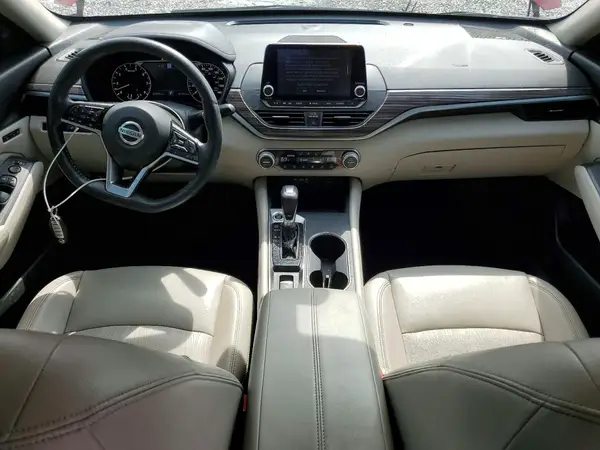 1N4AL4FV1KC111363 2019 NISSAN ALTIMA - Image 8