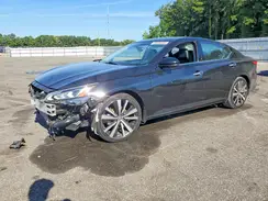 1N4AL4FV1LC122137 2020 NISSAN ALTIMA