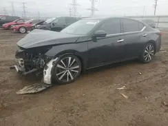 1N4AL4FV1LC160385 2020 NISSAN ALTIMA