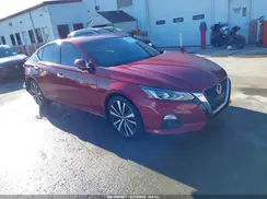 1N4AL4FV1LC185657 2020 NISSAN ALTIMA