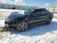 1N4AL4FV2KC100162 2019 NISSAN ALTIMA