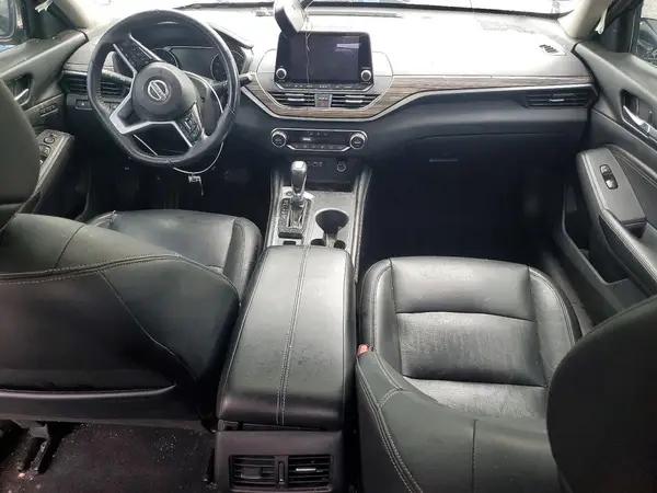 1N4AL4FV2KC101957 2019 NISSAN ALTIMA - Image 8