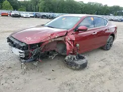 1N4AL4FV2KC107435 2019 NISSAN ALTIMA