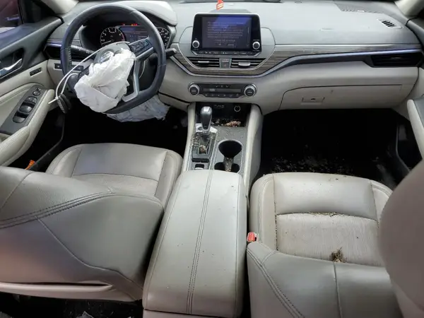 1N4AL4FV2KC107435 2019 NISSAN ALTIMA - Image 8