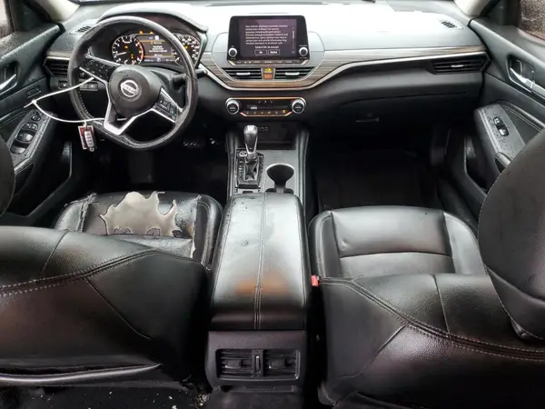 1N4AL4FV2KC155582 2019 NISSAN ALTIMA - Image 8