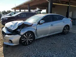 1N4AL4FV2KC246836 2019 NISSAN ALTIMA