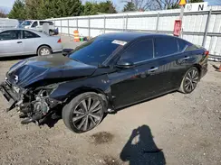 1N4AL4FV2LC117187 2020 NISSAN ALTIMA