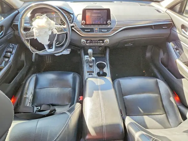 1N4AL4FV2LC117920 2020 NISSAN ALTIMA - Image 8