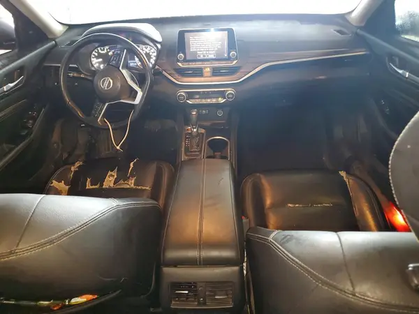 1N4AL4FV2LC139741 2020 NISSAN ALTIMA - Image 8