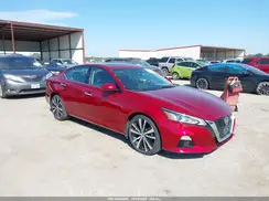 1N4AL4FV2LC150416 2020 NISSAN ALTIMA