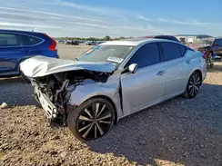 1N4AL4FV2LC157785 2020 NISSAN ALTIMA