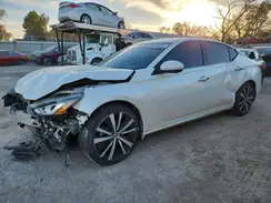 1N4AL4FV2LC173887 2020 NISSAN ALTIMA