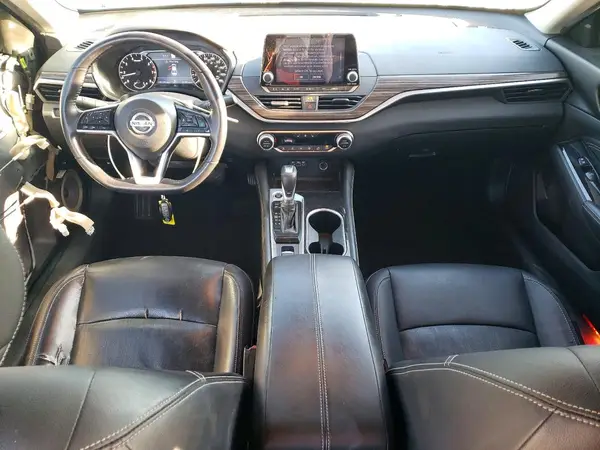 1N4AL4FV2LC186638 2020 NISSAN ALTIMA - Image 8