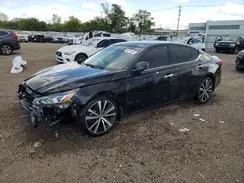 1N4AL4FV2LC203437 2020 NISSAN ALTIMA