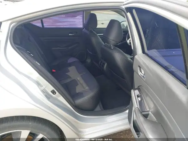 1N4AL4FV2LN307480 2020 NISSAN ALTIMA - Image 8