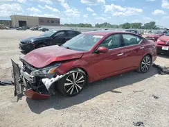 1N4AL4FV2LN310458 2020 NISSAN ALTIMA