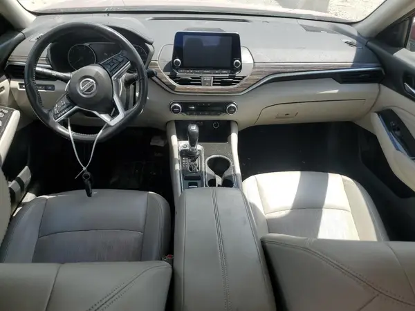 1N4AL4FV2LN310458 2020 NISSAN ALTIMA - Image 8
