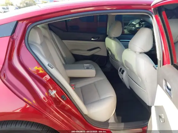 1N4AL4FV3KC102504 2019 NISSAN ALTIMA - Image 8