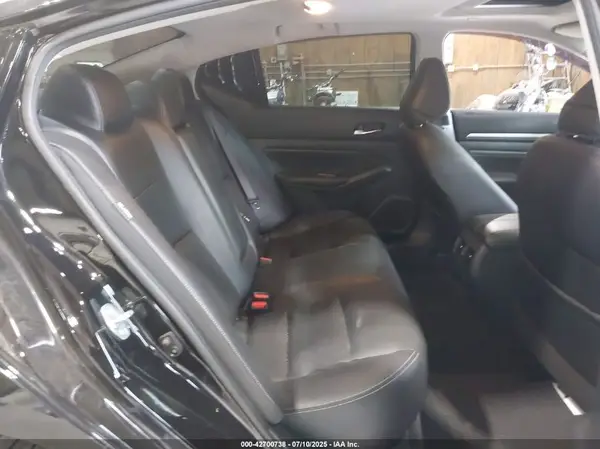 1N4AL4FV3KC158216 2019 NISSAN ALTIMA - Image 8