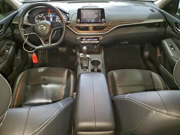 1N4AL4FV3KC228460 2019 NISSAN ALTIMA - Image 8
