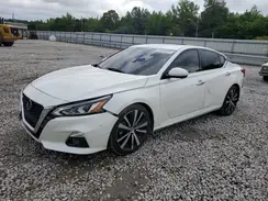 1N4AL4FV3LC138615 2020 NISSAN ALTIMA
