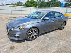 1N4AL4FV3LC146567 2020 NISSAN ALTIMA