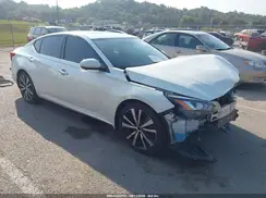 1N4AL4FV3LC148285 2020 NISSAN ALTIMA