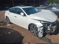 1N4AL4FV3LC151624 2020 NISSAN ALTIMA