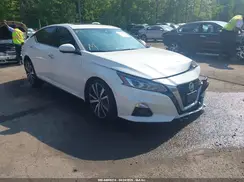 1N4AL4FV3LC153373 2020 NISSAN ALTIMA