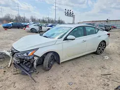 1N4AL4FV3LC157858 2020 NISSAN ALTIMA