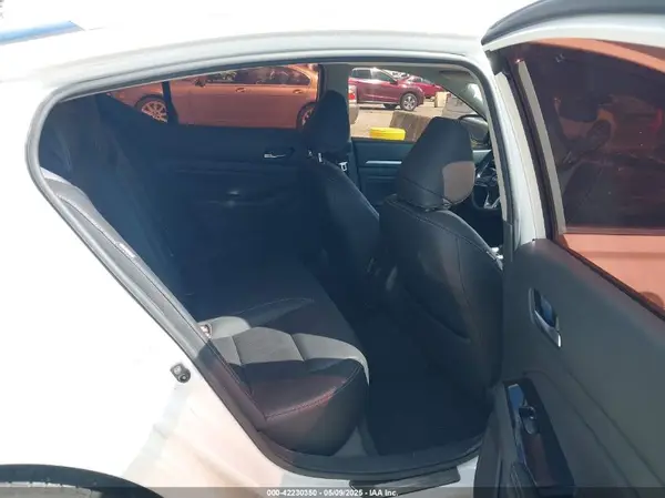 1N4AL4FV3LN307469 2020 NISSAN ALTIMA - Image 8