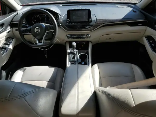 1N4AL4FV3LN309626 2020 NISSAN ALTIMA - Image 8