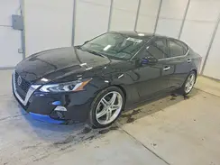 1N4AL4FV3LN311540 2020 NISSAN ALTIMA
