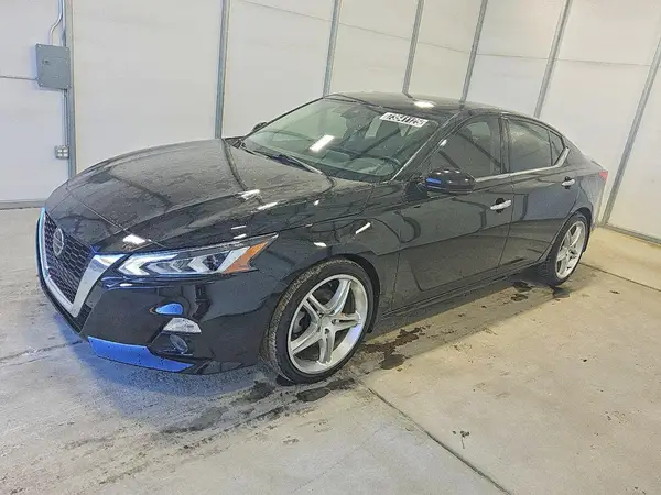 1N4AL4FV3LN311540 2020 NISSAN ALTIMA - Image 1