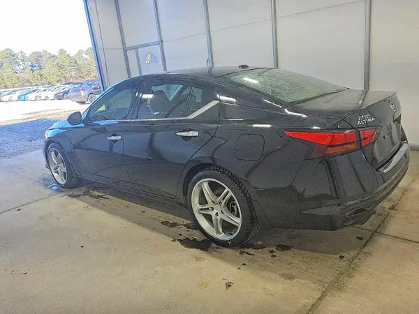 1N4AL4FV3LN311540 2020 NISSAN ALTIMA - Image 2