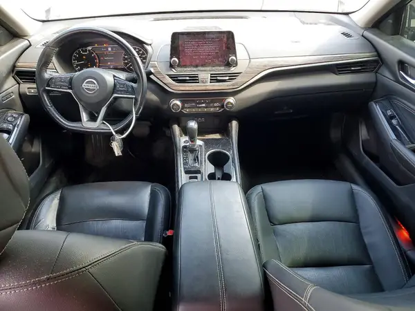 1N4AL4FV4LC117644 2020 NISSAN ALTIMA - Image 8
