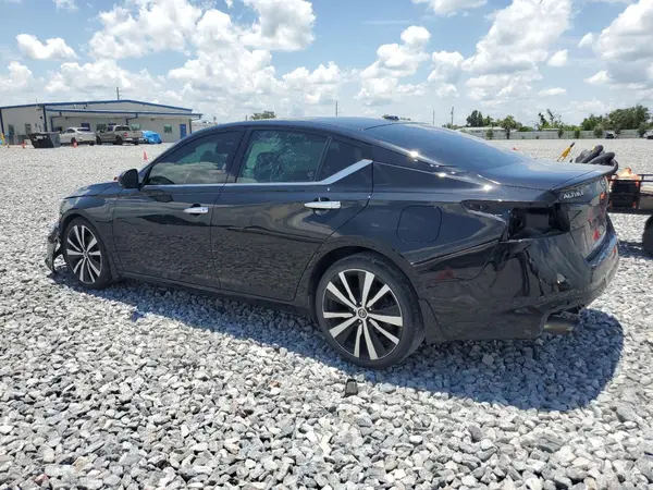 1N4AL4FV4LC122908 2020 NISSAN ALTIMA - Image 2