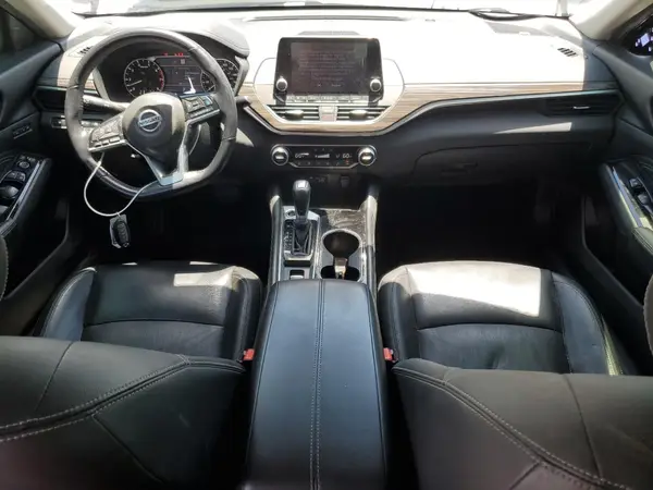 1N4AL4FV4LC122908 2020 NISSAN ALTIMA - Image 8