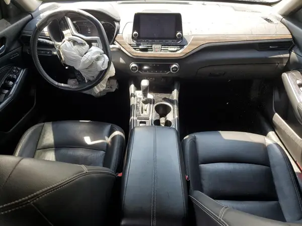1N4AL4FV4LC146058 2020 NISSAN ALTIMA - Image 8