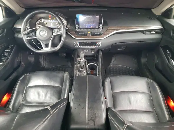 1N4AL4FV4LC148120 2020 NISSAN ALTIMA - Image 8